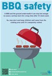 BBQ Summer Safety