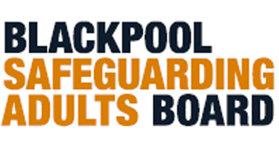 Blackpool Safeguarding Adults Board logo